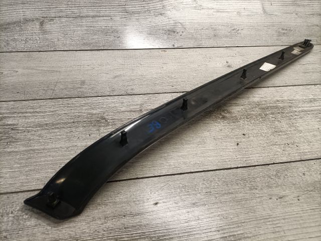 bontott AUDI A4 B6 Bal első Ajtó Kárpit Díszléc