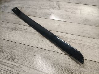 bontott AUDI A4 B6 Bal első Ajtó Kárpit Díszléc