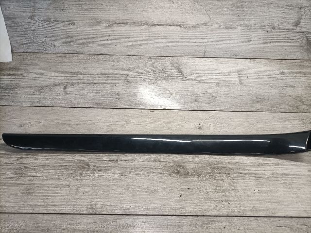 bontott AUDI A4 B6 Bal első Ajtó Kárpit Díszléc