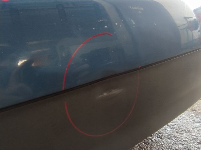 bontott AUDI A4 B6 Bal első Ajtó Kárpit