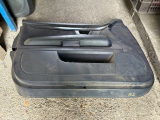 bontott AUDI A4 B6 Bal első Ajtó Kárpit