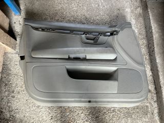 bontott AUDI A4 B6 Bal első Ajtó Kárpit