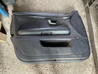 bontott AUDI A4 B6 Bal első Ajtó Kárpit