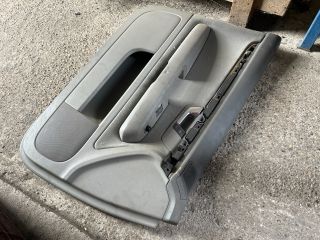 bontott AUDI A4 B6 Bal első Ajtó Kárpit