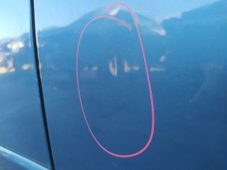 bontott AUDI A4 B6 Bal első Ajtó Kárpit