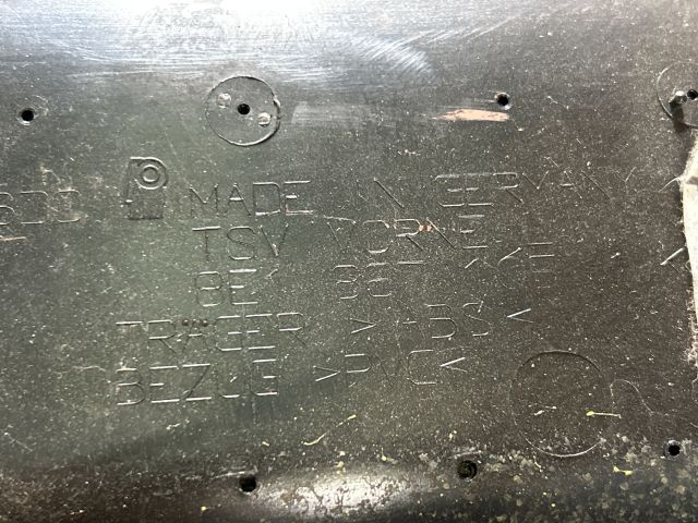 bontott AUDI A4 B6 Bal első Ajtó Kárpit