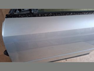 bontott AUDI A4 B6 Bal első Ajtó (Részeivel)
