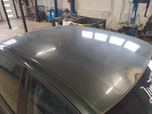 bontott AUDI A4 B6 Bal első Ajtó (Üres lemez)