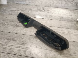 bontott AUDI A4 B6 Bal első Ajtóbehúzó