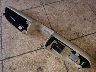 bontott AUDI A4 B6 Bal első Ajtóbehúzó