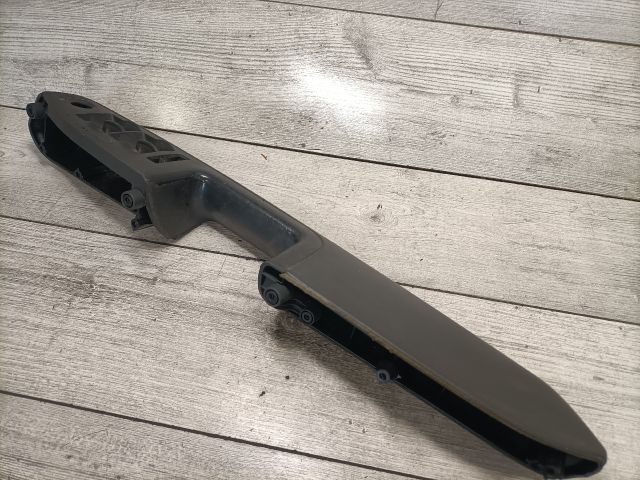 bontott AUDI A4 B6 Bal első Ajtóbehúzó