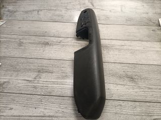 bontott AUDI A4 B6 Bal első Ajtóbehúzó