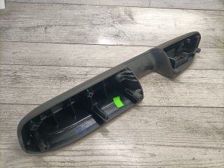 bontott AUDI A4 B6 Bal első Ajtóbehúzó