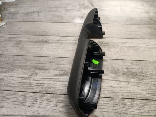 bontott AUDI A4 B6 Bal első Ajtóbehúzó