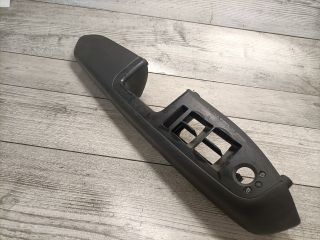 bontott AUDI A4 B6 Bal első Ajtóbehúzó