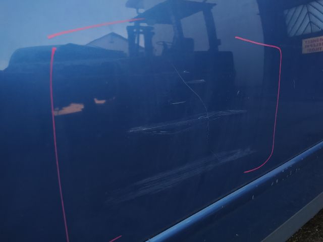 bontott AUDI A4 B6 Bal első Ajtóhatároló