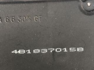 bontott AUDI A4 B6 Bal első Ajtózár