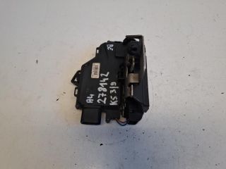 bontott AUDI A4 B6 Bal első Ajtózár