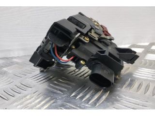 bontott AUDI A4 B6 Bal első Ajtózár