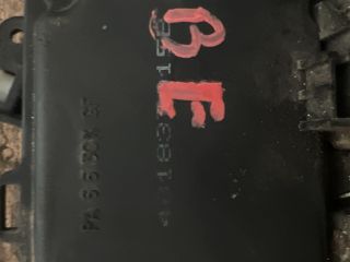 bontott AUDI A4 B6 Bal első Ajtózár