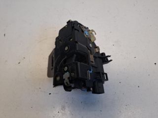 bontott AUDI A4 B6 Bal első Ajtózár