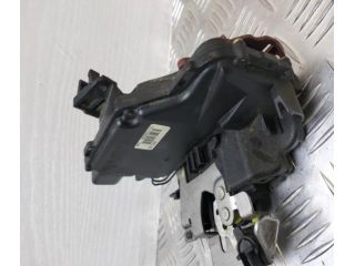 bontott AUDI A4 B6 Bal első Ajtózár