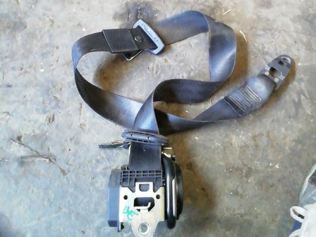 bontott AUDI A4 B6 Bal első Biztonsági Öv