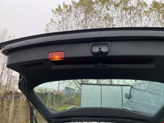 bontott AUDI A4 B6 Bal első Biztonsági Öv