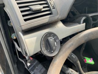 bontott AUDI A4 B6 Bal első Biztonsági Öv