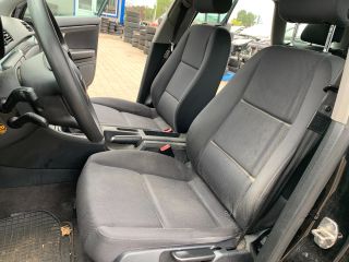 bontott AUDI A4 B6 Bal első Biztonsági Öv