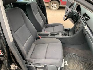 bontott AUDI A4 B6 Bal első Biztonsági Öv