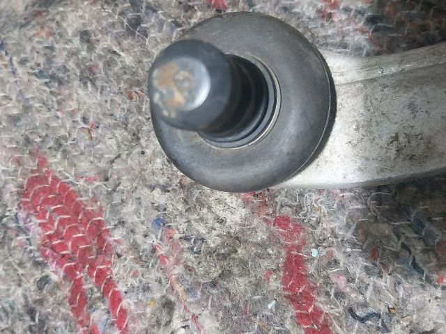 bontott AUDI A4 B6 Bal első Felső Lengőkar