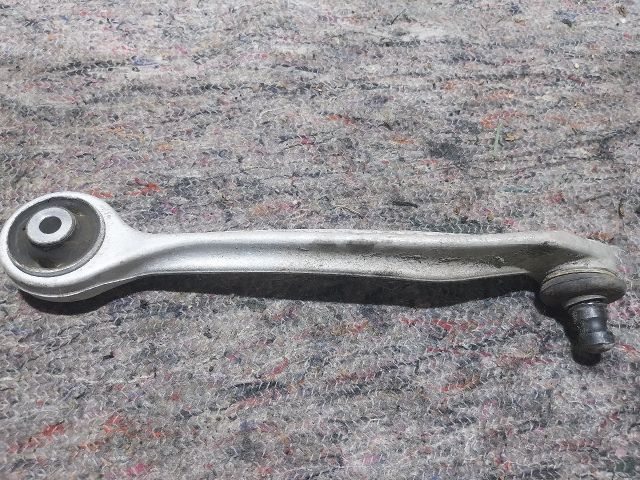 bontott AUDI A4 B6 Bal első Felső Lengőkar