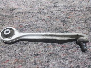 bontott AUDI A4 B6 Bal első Felső Lengőkar