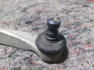 bontott AUDI A4 B6 Bal első Felső Lengőkar