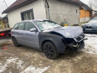 bontott AUDI A4 B6 Bal első Felső Zsanér