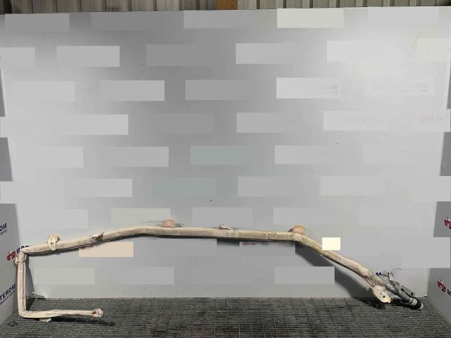 bontott AUDI A4 B6 Bal első Függöny Légzsák