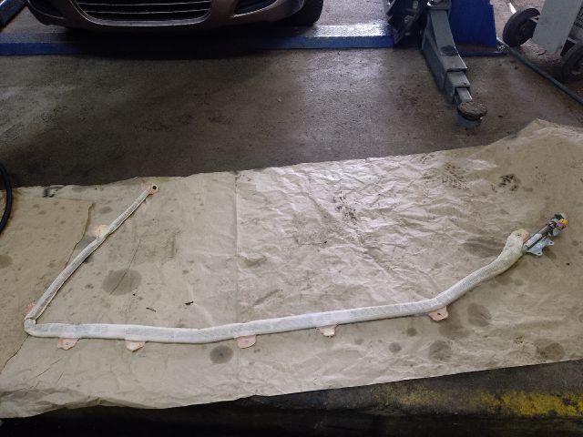 bontott AUDI A4 B6 Bal első Függöny Légzsák