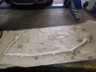 bontott AUDI A4 B6 Bal első Függöny Légzsák