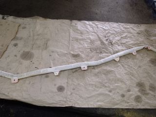 bontott AUDI A4 B6 Bal első Függöny Légzsák