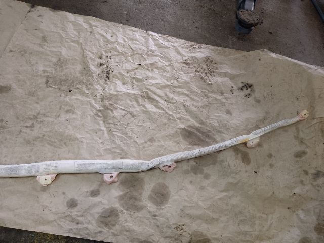 bontott AUDI A4 B6 Bal első Függöny Légzsák