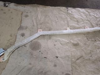 bontott AUDI A4 B6 Bal első Függöny Légzsák