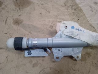 bontott AUDI A4 B6 Bal első Függöny Légzsák