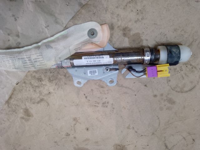 bontott AUDI A4 B6 Bal első Függöny Légzsák