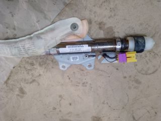 bontott AUDI A4 B6 Bal első Függöny Légzsák