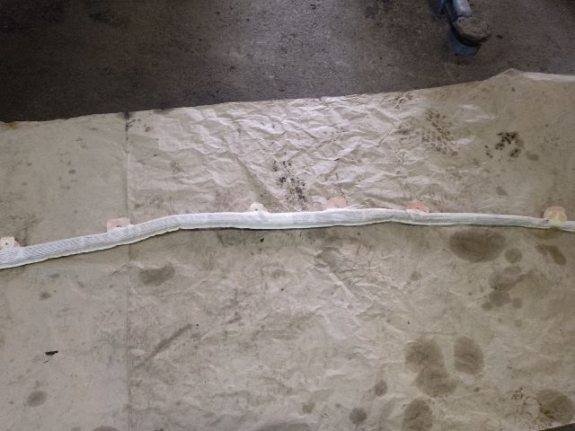 bontott AUDI A4 B6 Bal első Függöny Légzsák