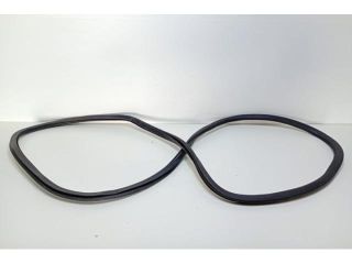 bontott AUDI A4 B6 Bal első Gumikéder