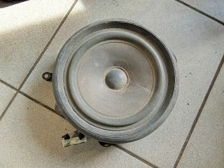 bontott AUDI A4 B6 Bal első Hangszóró