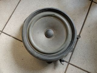 bontott AUDI A4 B6 Bal első Hangszóró