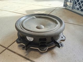 bontott AUDI A4 B6 Bal első Hangszóró